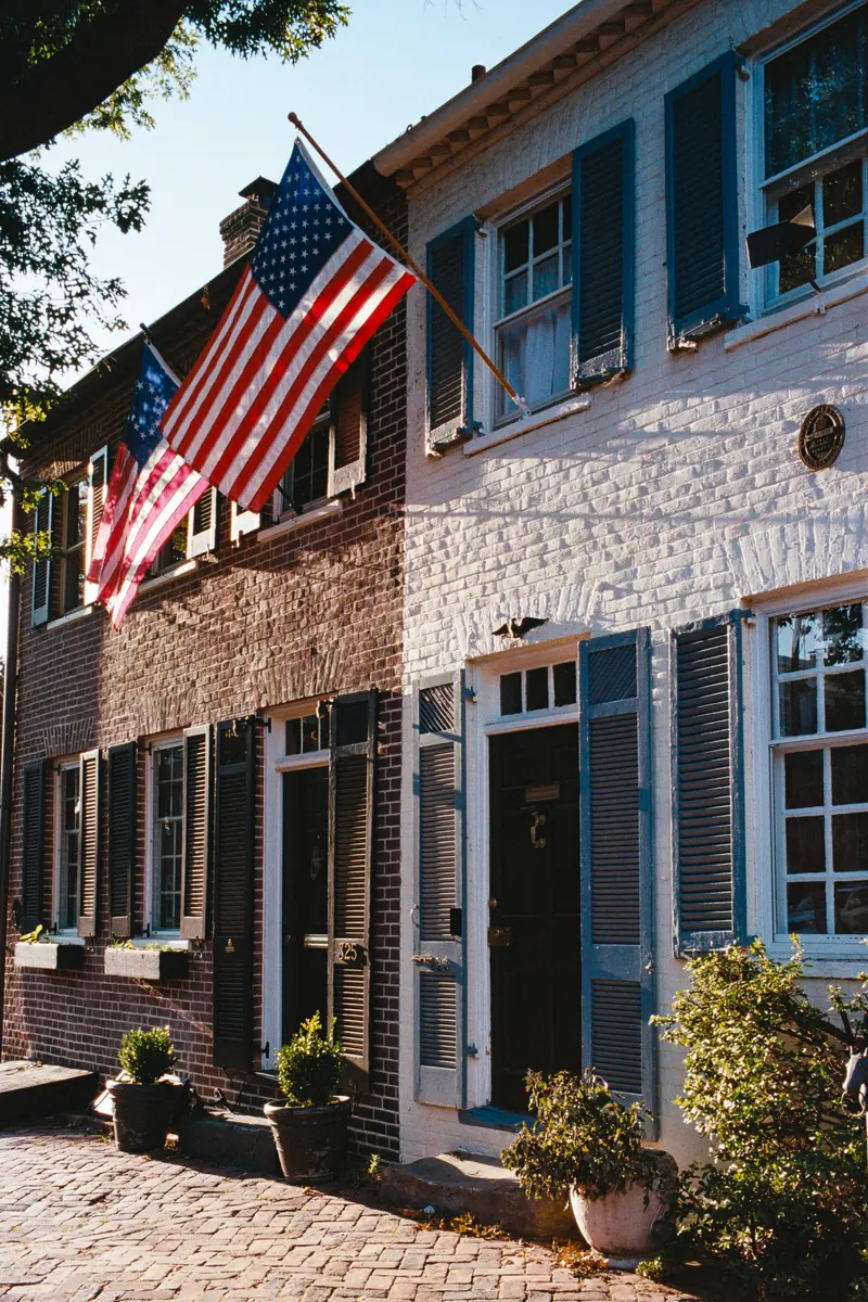 Alexandria, USA