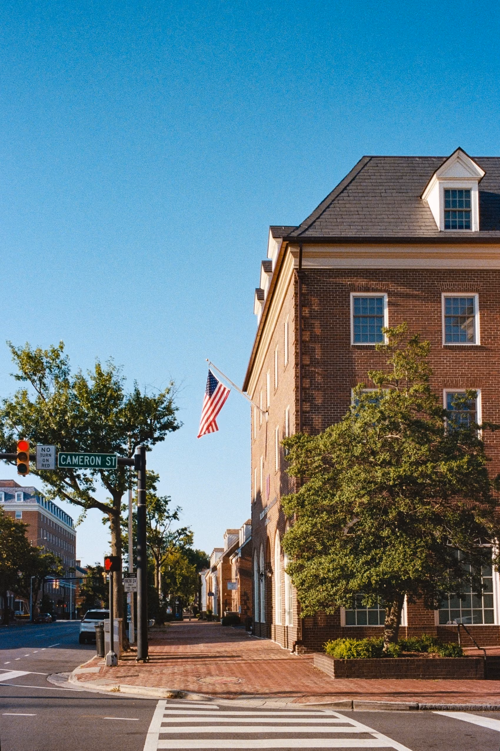 Alexandria, USA