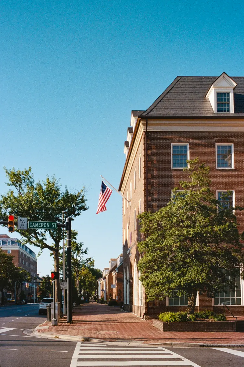Alexandria, USA