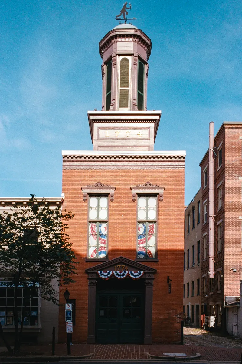 Alexandria, USA
