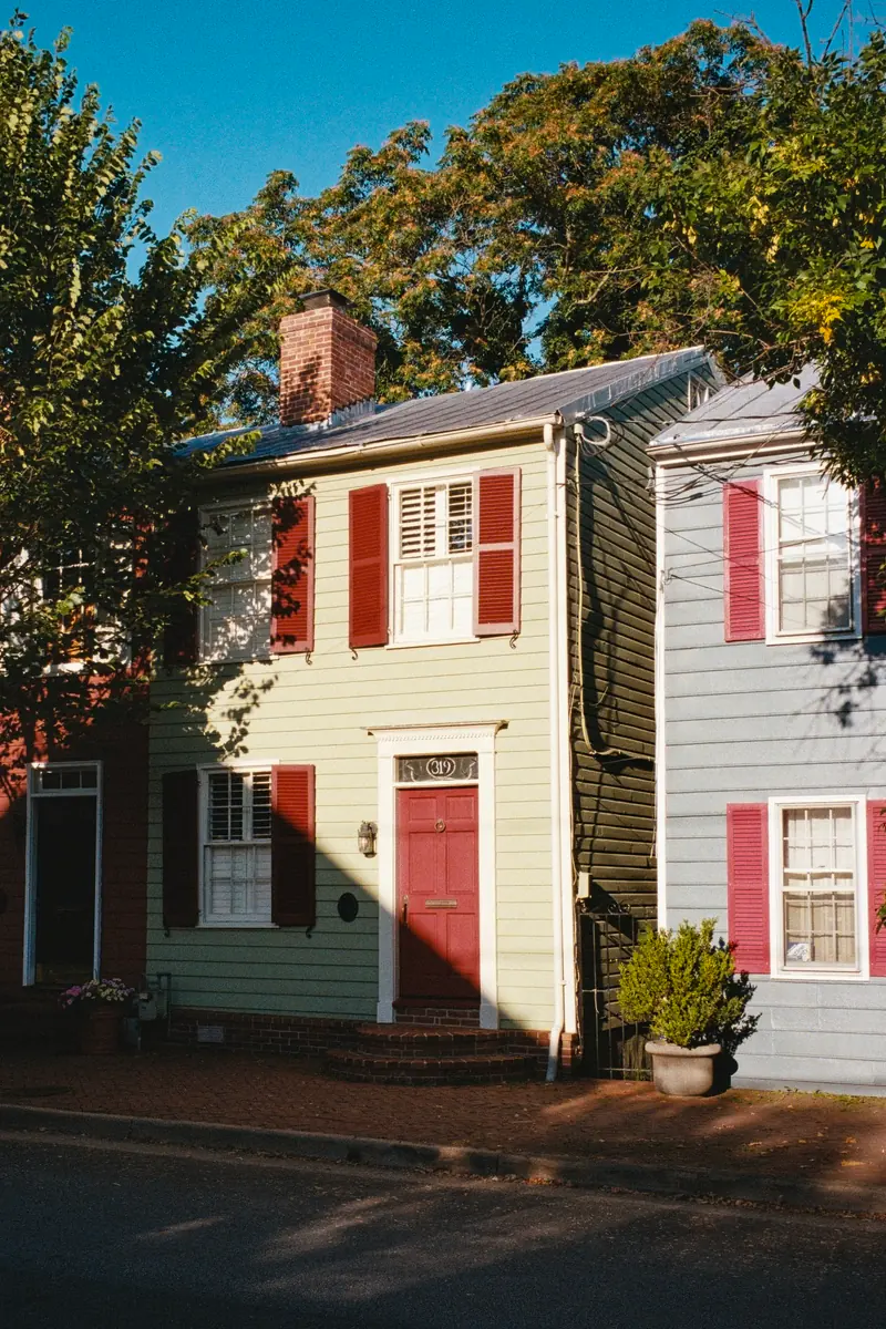 Alexandria, USA