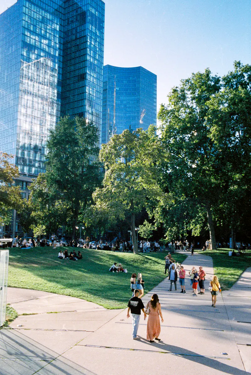 Frankfurt, Germany