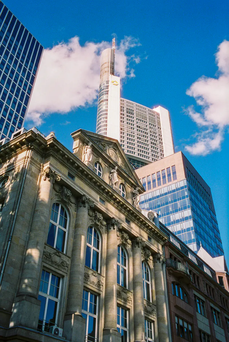 Frankfurt, Germany