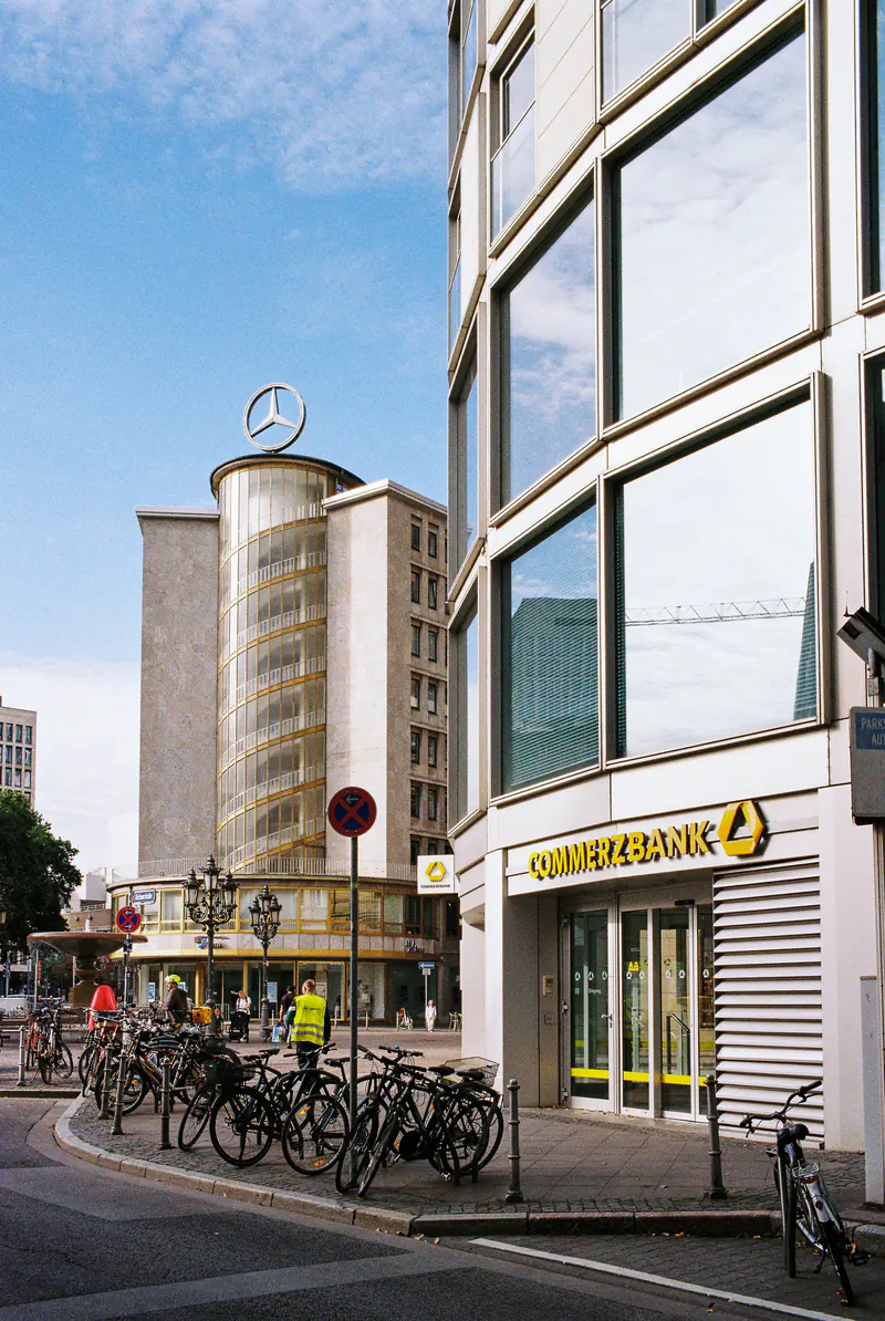 Frankfurt, Germany